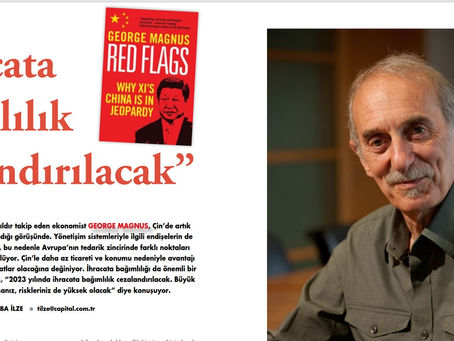 “İhracata bağımlılık cezalandırılacak”