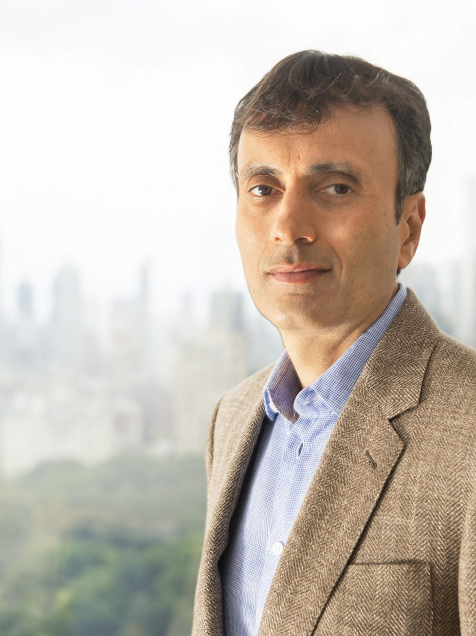 Ruchir Sharma:“Çin’den çıkış dalgasından Türkiye faydalanmalı”