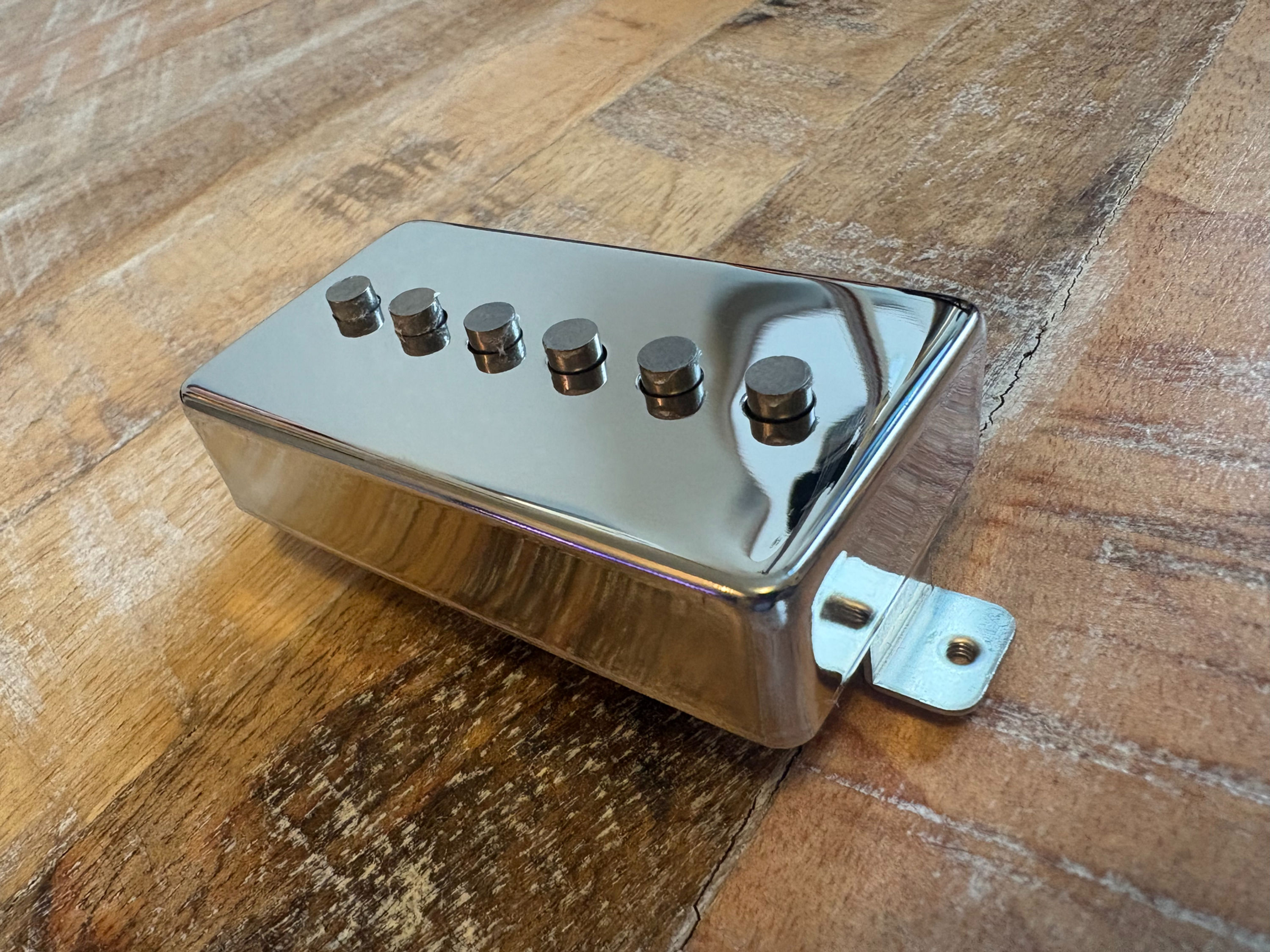 P90 Bucker set
