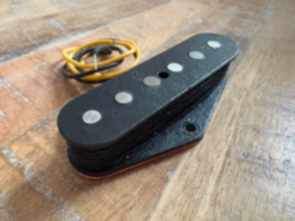Narrow Field 59 Tele Set