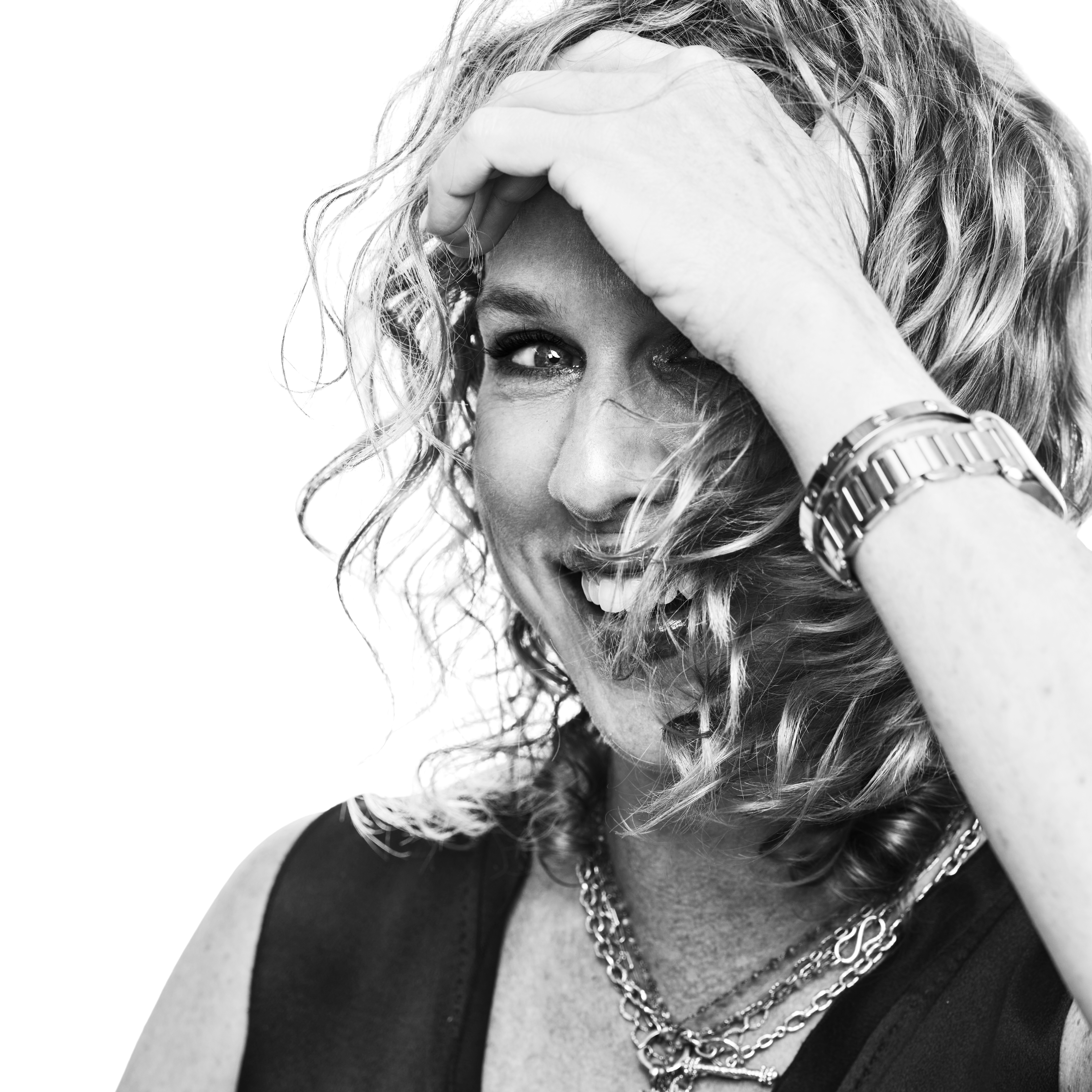 Writer: Christiana Roussel