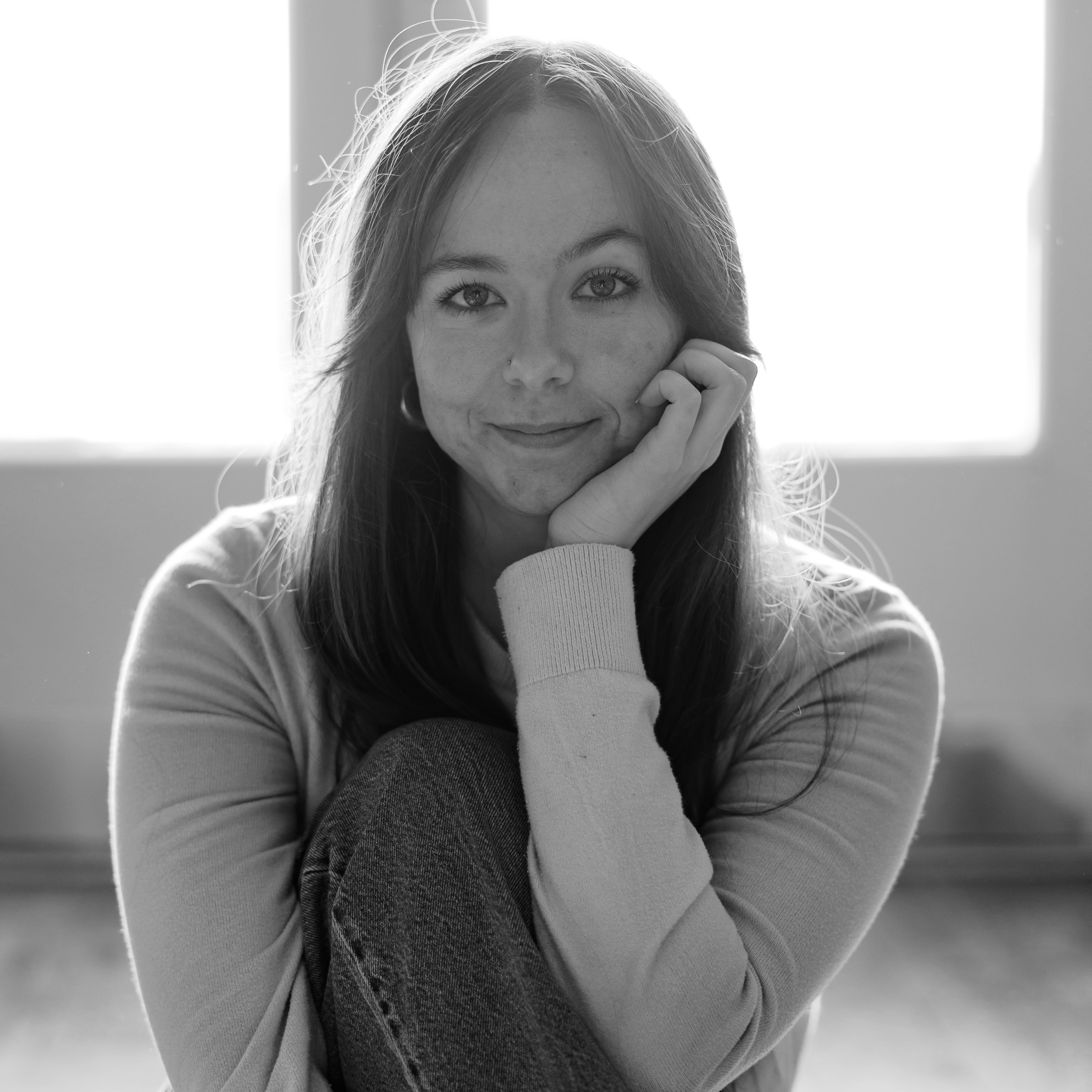 Writer: Kyndall Stone