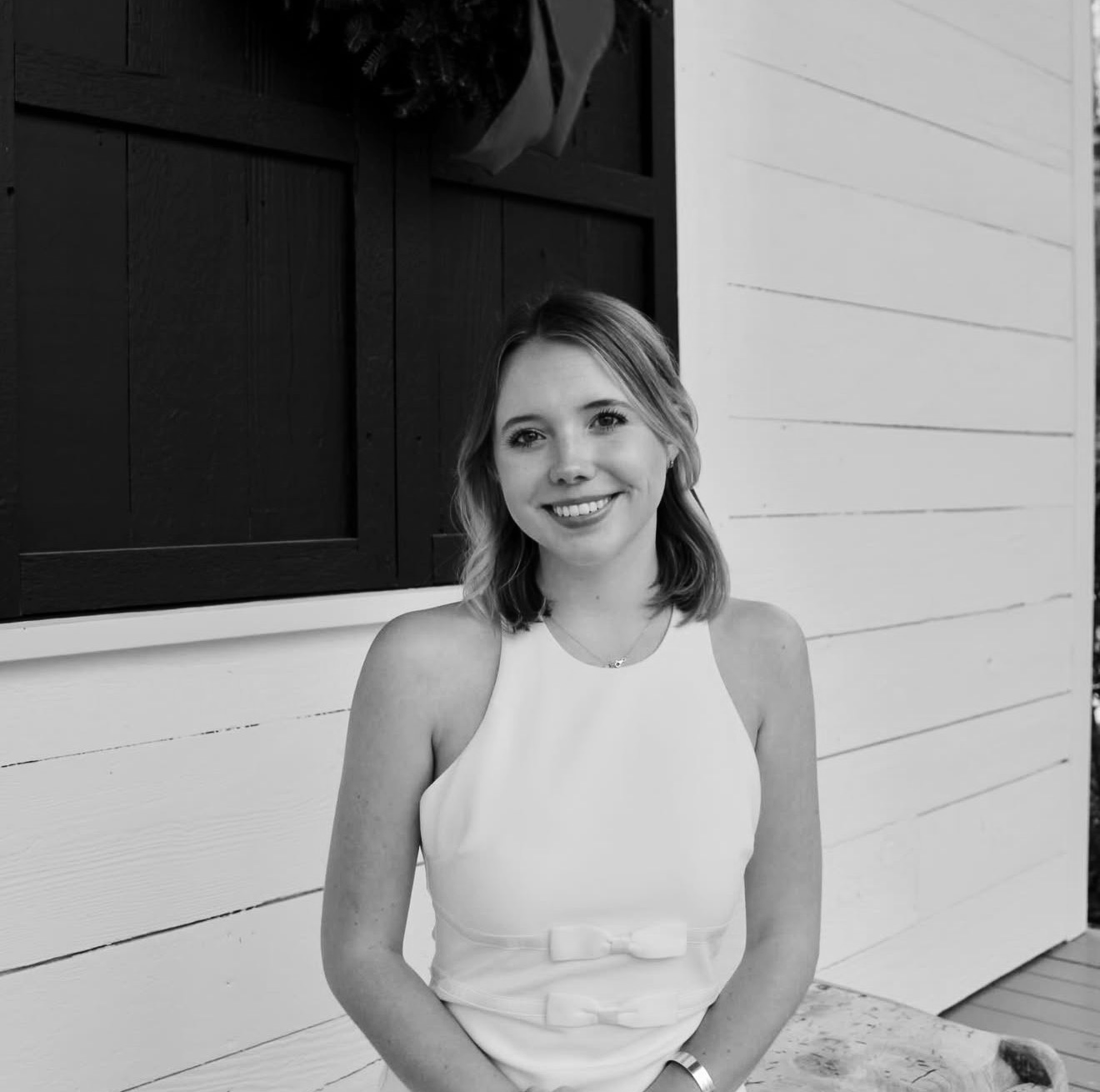 Writer: Sherrod Wilbanks