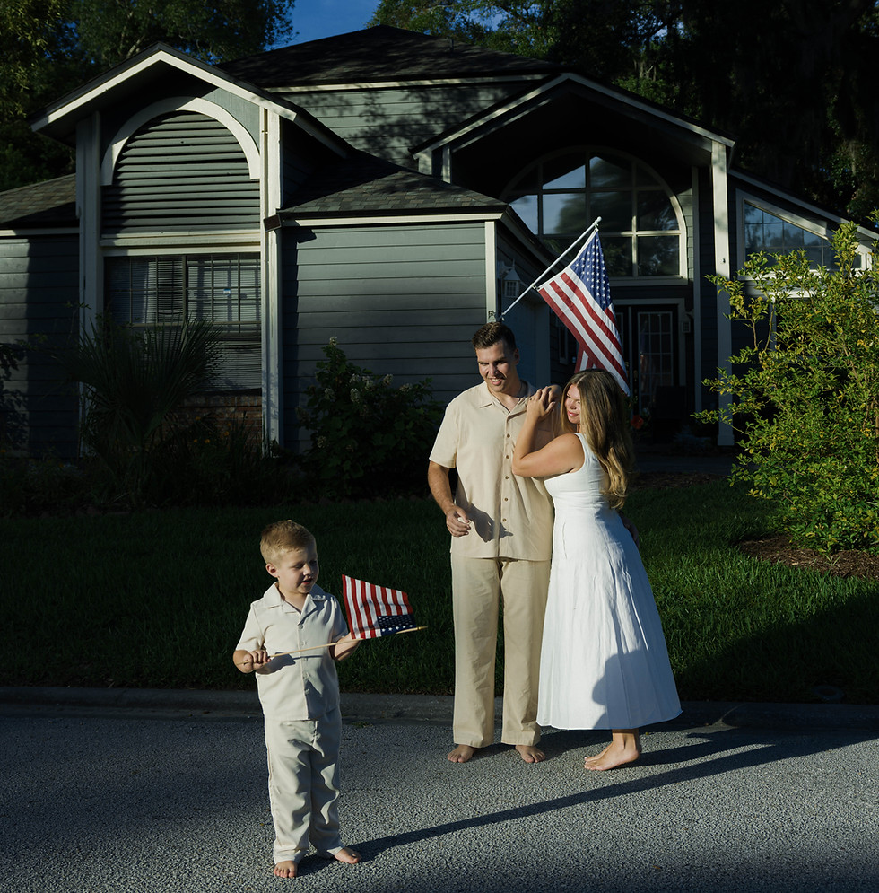 Family Realtor
