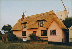 Finchingfield, UK