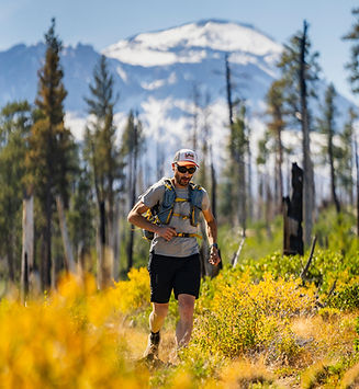 Three-Sisters-Skyline-50k-Half-Marathon-