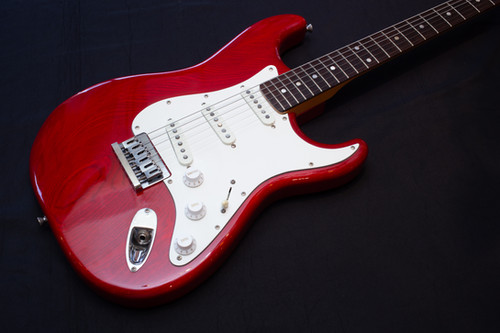 ナビゲーターストラトキャスターモデル Navigator / ストラトタイプ | elevenguitars