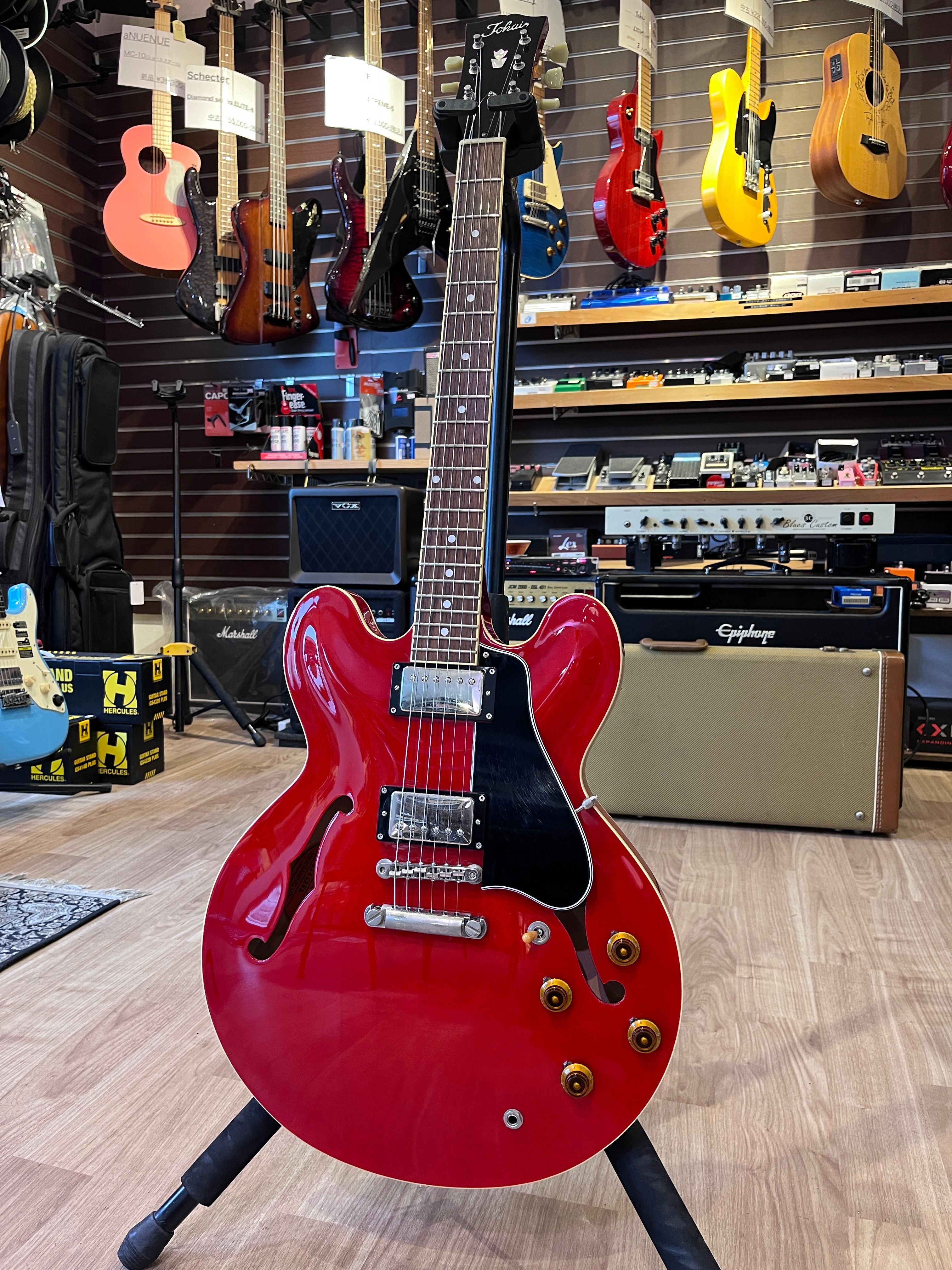 TOKAI ES-180