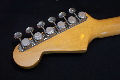 Navigator / ストラトタイプ | elevenguitars