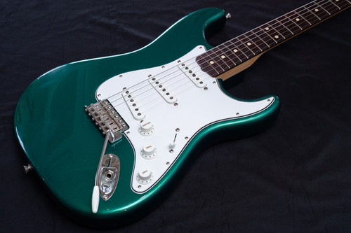 Fender customshop 60's STRAT NOS | elevenguitars