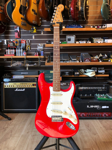 エレキギター　ESP EDWARDS E-ST-90ALR Amazon.co.jp: edwards エドワーズ E-ST-90ALR Vintage White