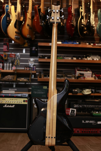 Schecter / Diamond series ELITE-4 | elevenguitars