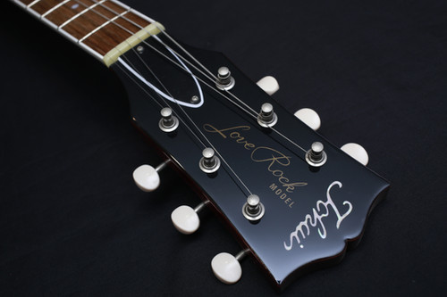 Tokai LSS-124 レスポールスペシャルタイプ | elevenguitars