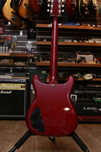 Epiphone / Crestwood custom | elevenguitars