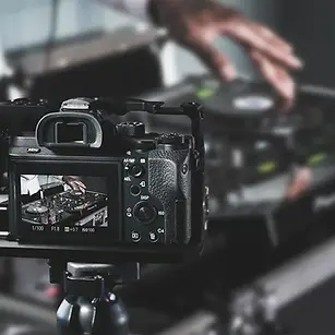 VID RECORDING