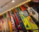 Cricket Bats