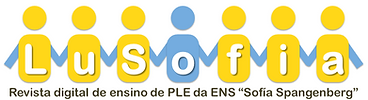 Revista Lusofia del Profesorado en Portugués de la ENS Lenguas Vivas Sofía Spangenberg