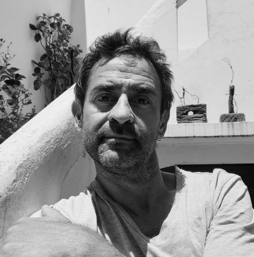 Foto del escritor: Gastón Varela