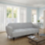 Radley Sofa in Living Room