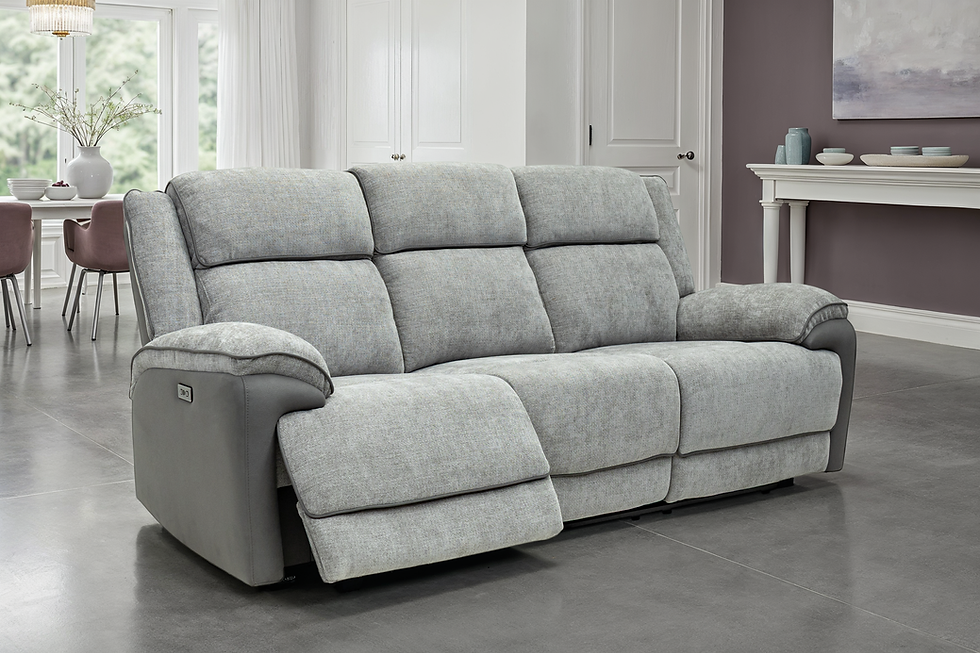 Thumbnail: Marley Recliner