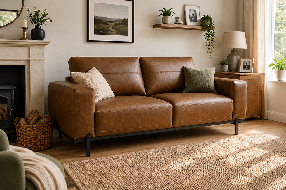 Remi Sofa