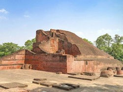 Bihar Nalanda