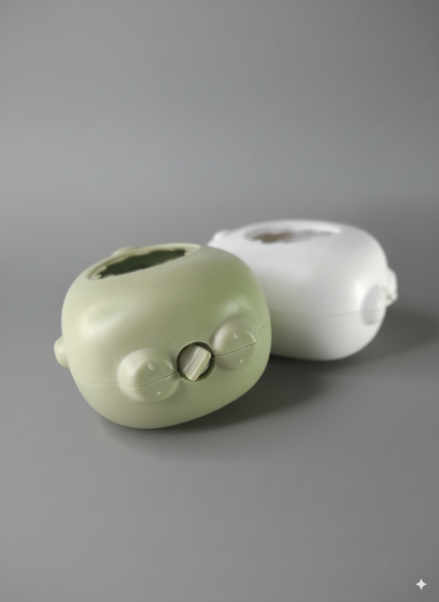 Miniatura: PORTABOLSA ESPECIAL