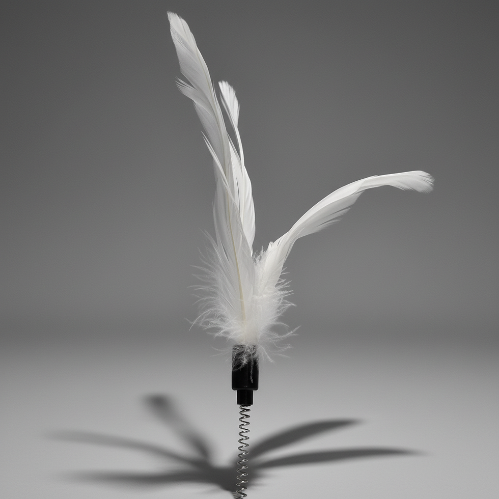 Miniatura: PIRAMIDE PARA GATOS