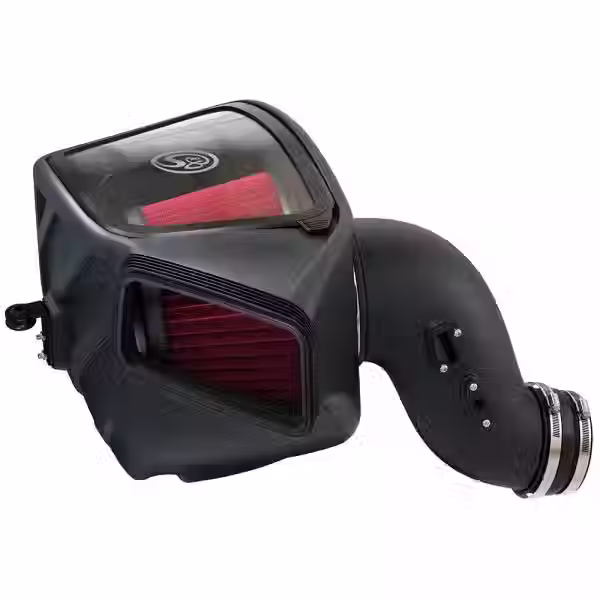 Thumbnail: S&B Air Filter 75-5132 High Flow Replacement