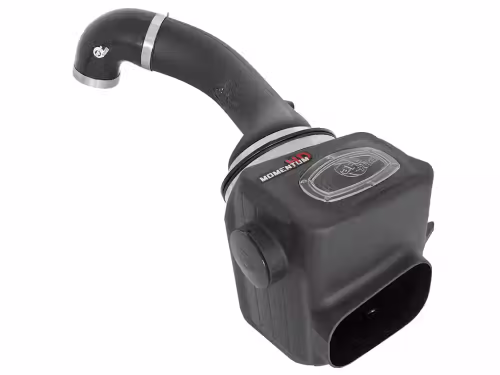 Momentum HD Cold Air Intake System w/ Pro DRY S Filter