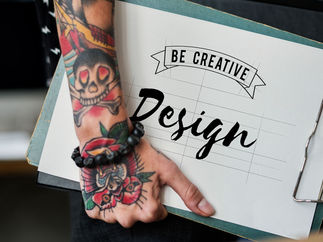 The Power of Fonts: Finding Your Brand's Voice