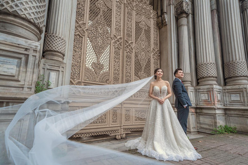 Giorgia Couture Real Brides