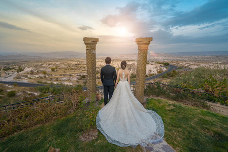 Giorgia Couture Real Brides