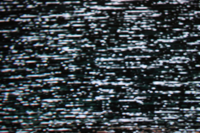 Static