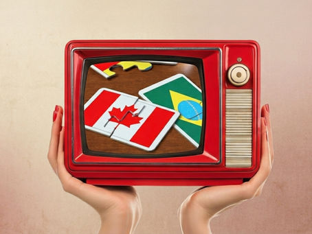 From Brazil to Canada: how my way of seeing design started to shift