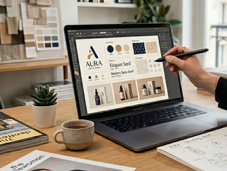Why Strong Brands Feel Familiar Before They Feel Different