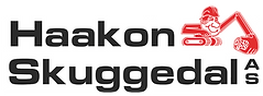 Haakon Skuggedal LOGO