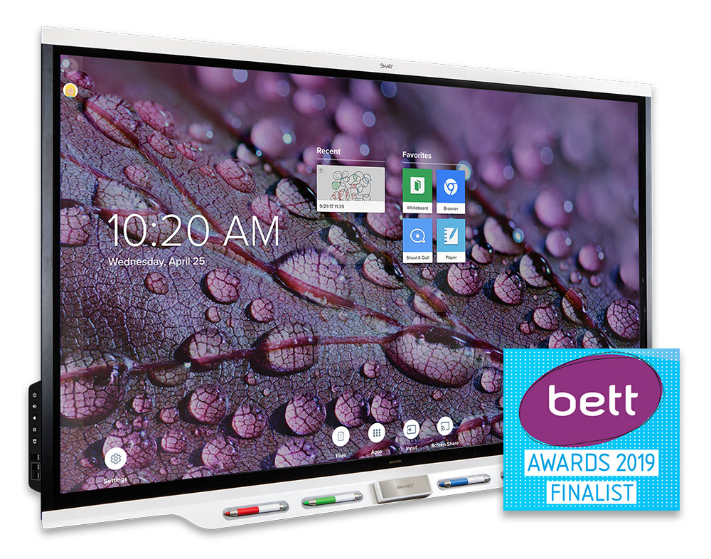SMART Board 7000