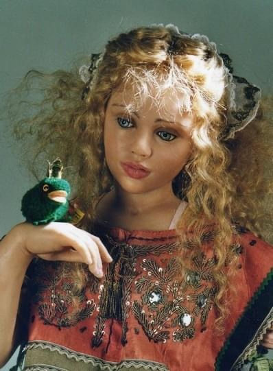 Thumbnail: The Princess and the Frog