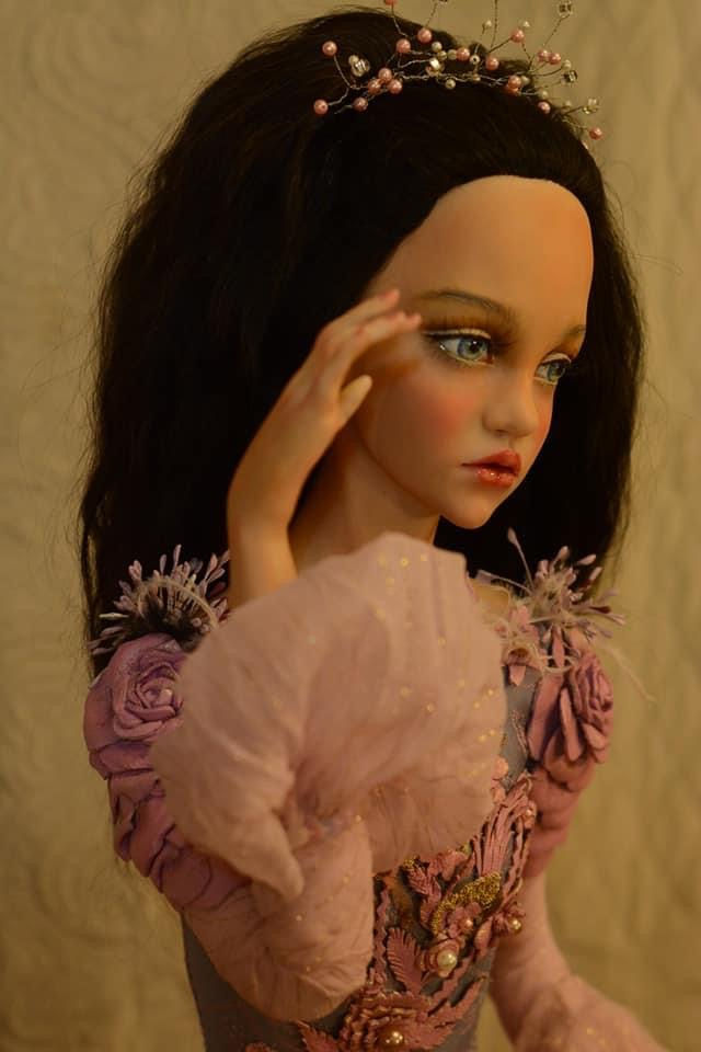 Thumbnail: Flower