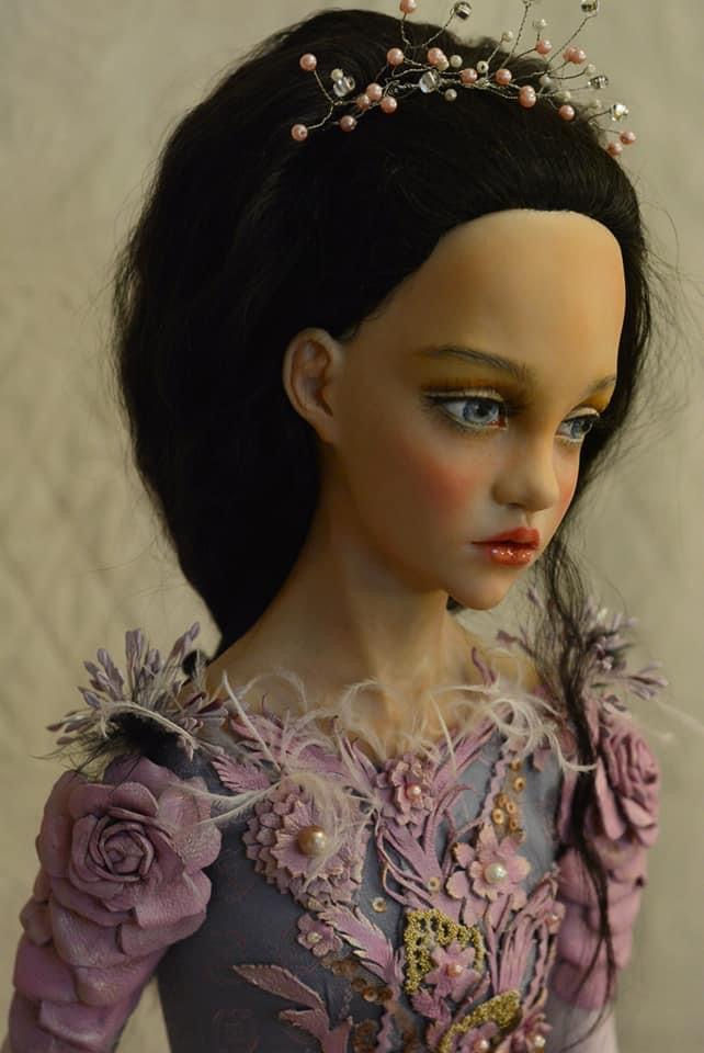 Thumbnail: Flower