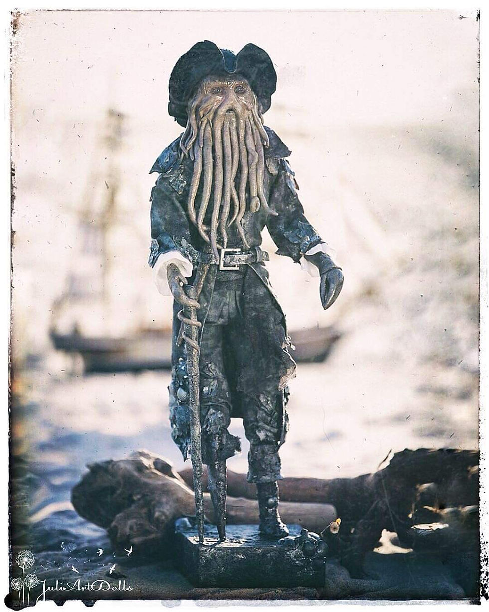 Thumbnail: Davy Jones