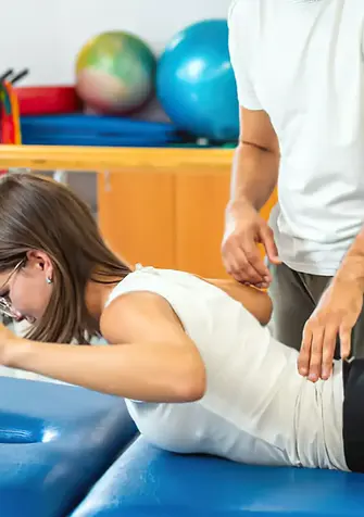 KOREKTIVNE VJEŽBE Yumeiho Šibenik