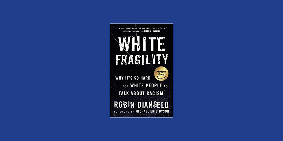 White Fragility