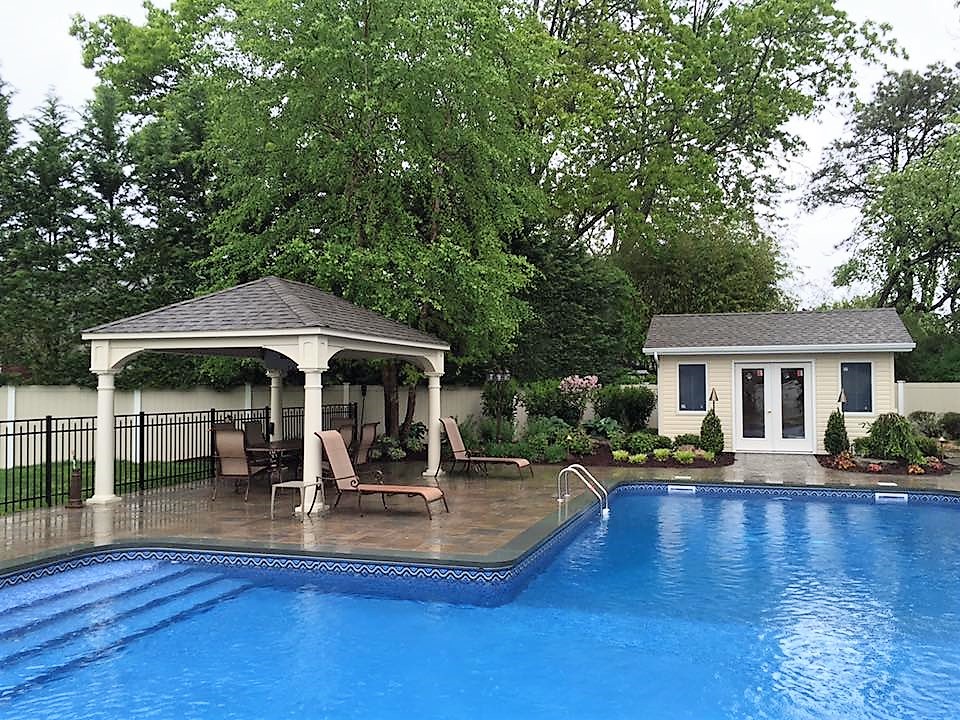 Pool Patios Hauppauge Northernconceptsconstinc