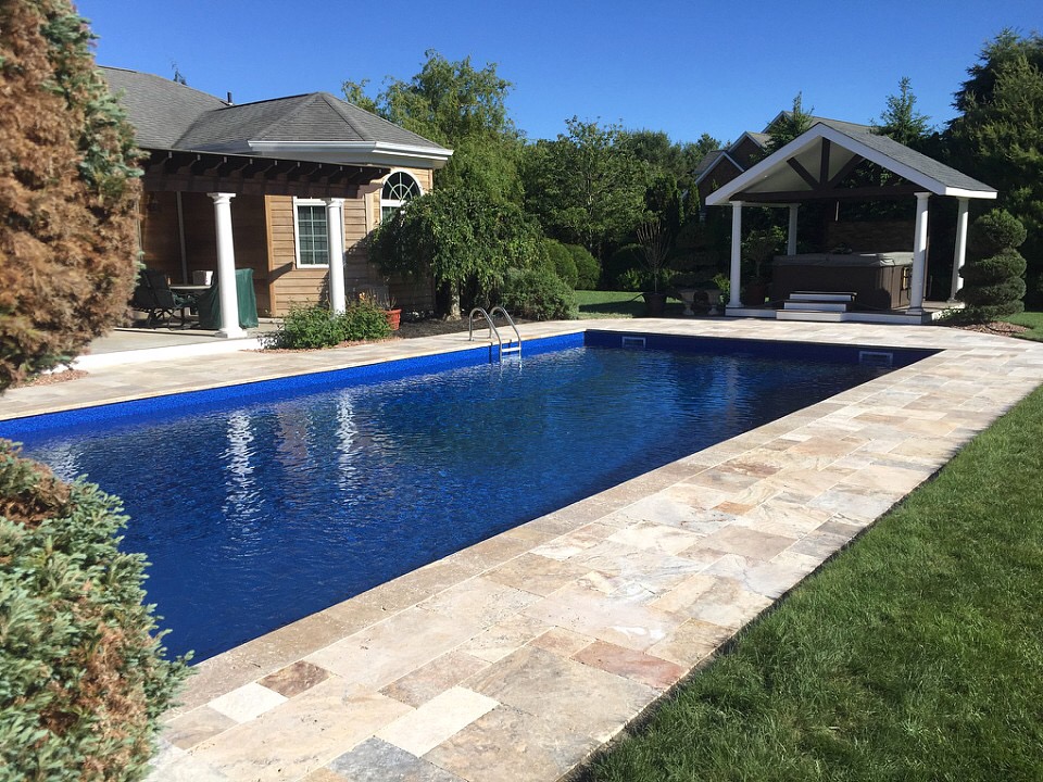 Pool Patios Hauppauge Northernconceptsconstinc