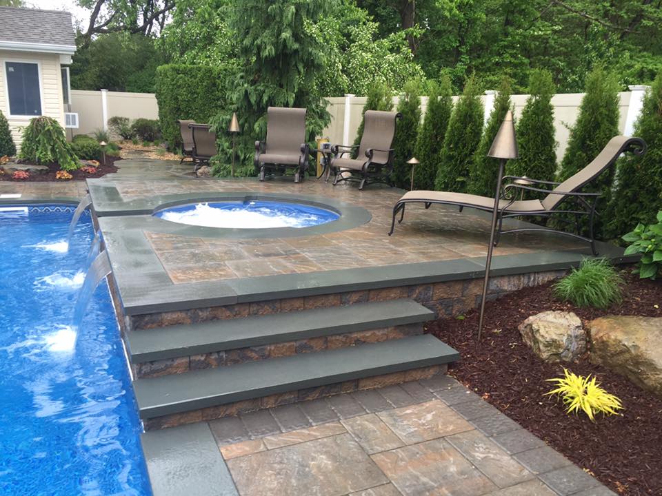 Pool Patios Hauppauge Northernconceptsconstinc