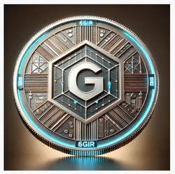 6GIR CryptoCoin