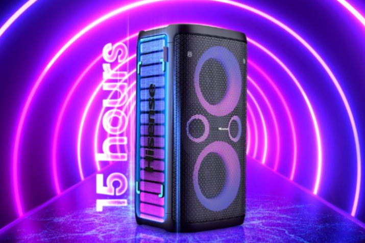 Sony Party Rocker PARTY ROCKER ONE