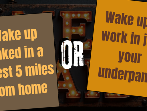 Would You Rather